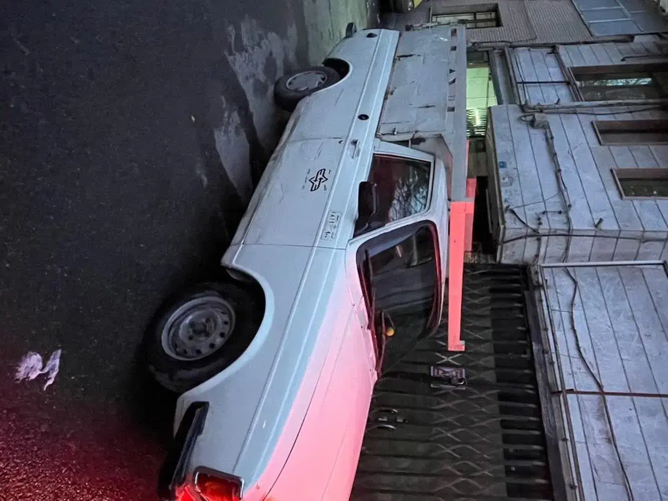 خودرو|خودرو سواری و وانت|کرج, بنیاد|دیوار