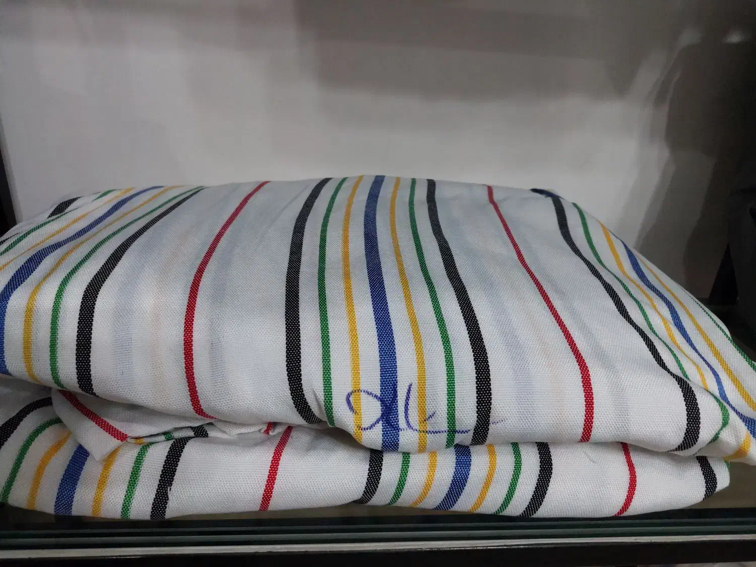 چادر ماشین دنا پلاس پرشیا tu5 آک|قطعات یدکی و لوازم جانبی|رباط‌کریم, شهرک صنعتی پاسارگاد|دیوار