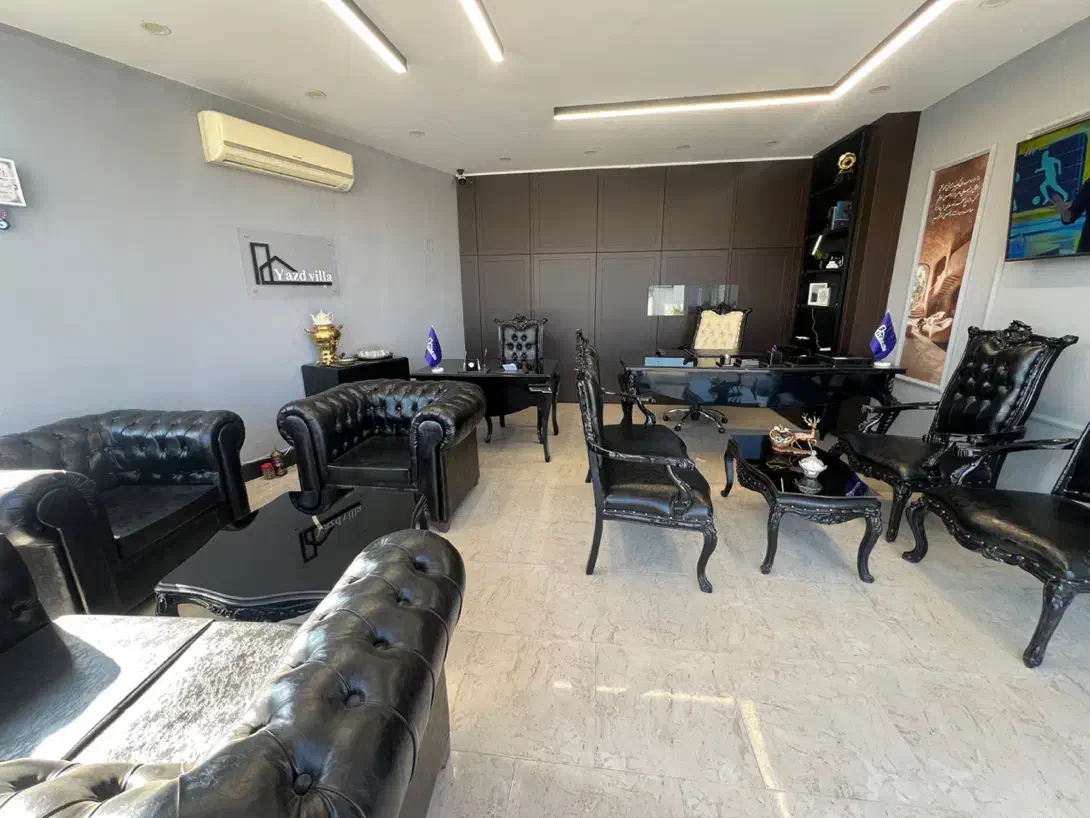 مبلمان اداری با تمام وسایل|مبلمان اداری|تهران, صادقیه|دیوار