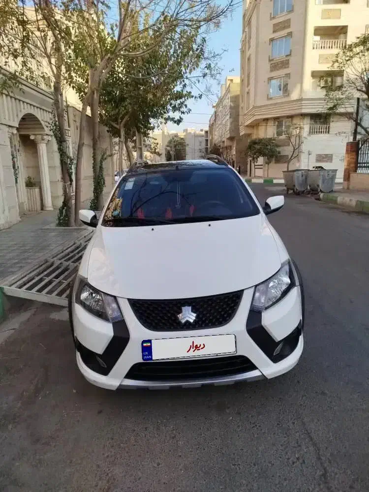 مدل 12هزارو چهارصد سه|خودرو سواری و وانت|باقرشهر, |دیوار