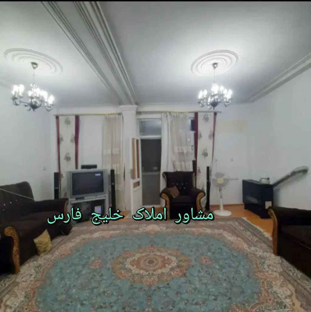 اجاره آپارتمان ۸۰ مترمربع ...شخصی ساز کشاورز|اجارهٔ آپارتمان|آستارا, |دیوار