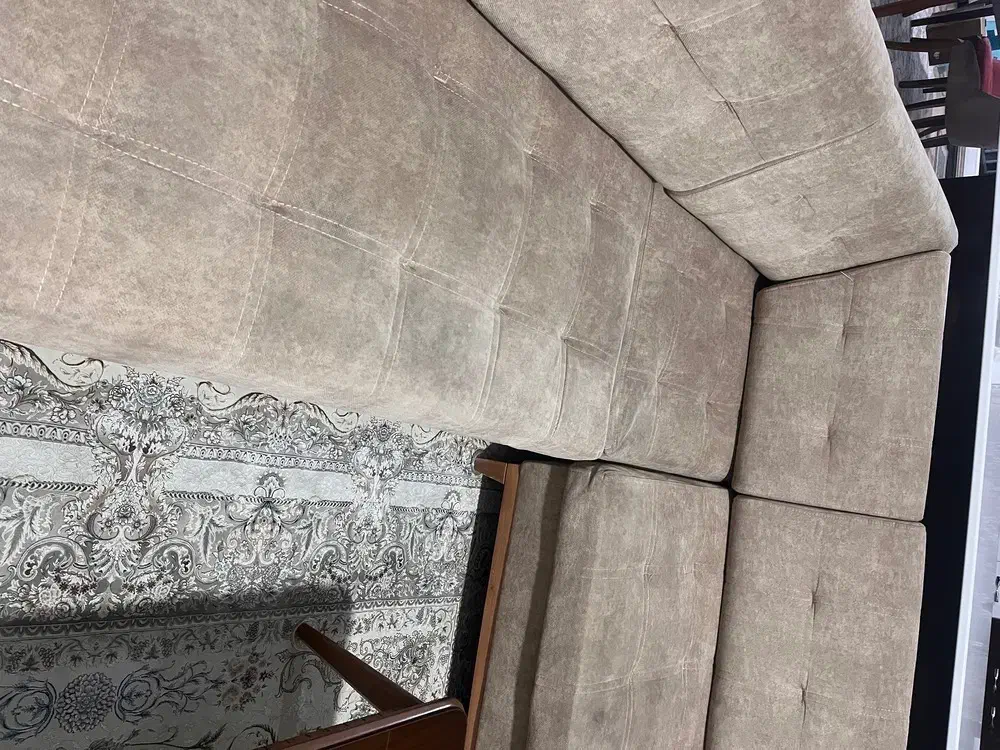 مبل ال|مبلمان خانگی و میز عسلی|فردیس, منظریه|دیوار