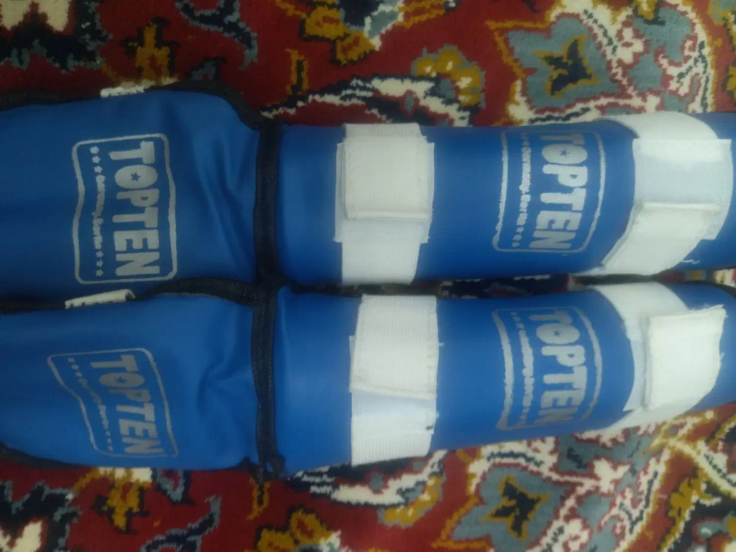 ساق بند کاراته و ورزشی|تجهیزات ورزشی|کاشمر, |دیوار