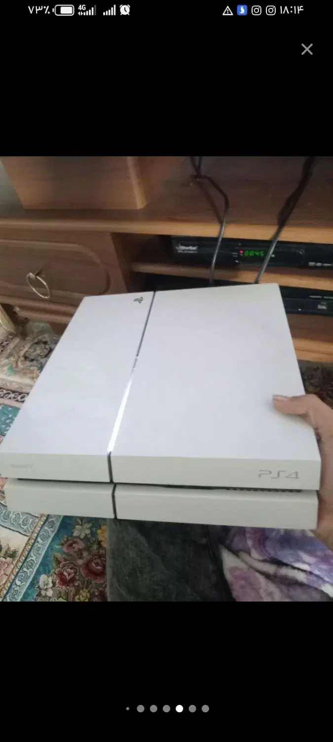 ps4|کنسول، بازی ویدئویی و آنلاین|زاهدان, |دیوار