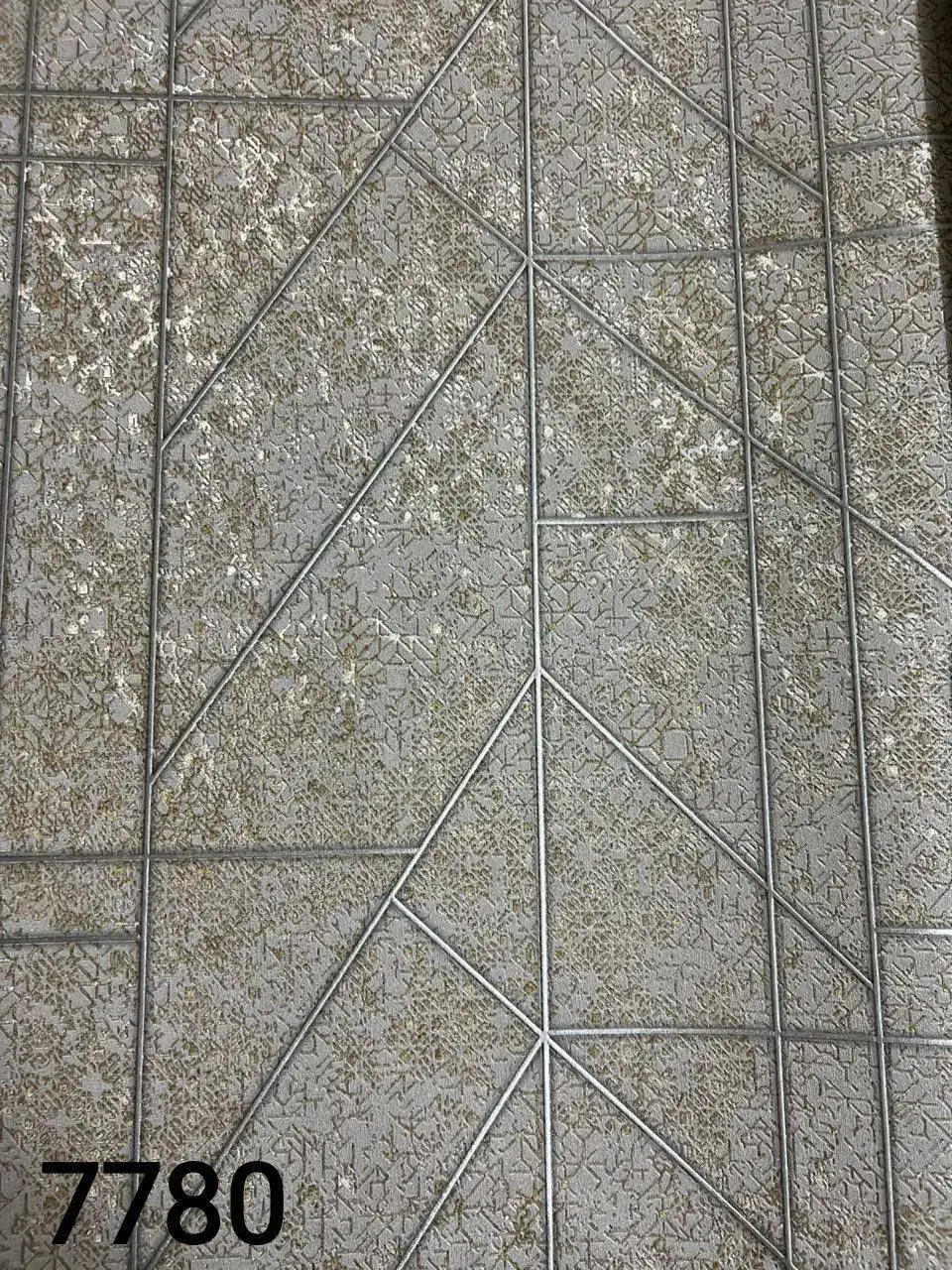 کاغذ دیواری نرده استیل خدمات دکوراسیون داخلی|خدمات پیشه و مهارت|ملایر, |دیوار