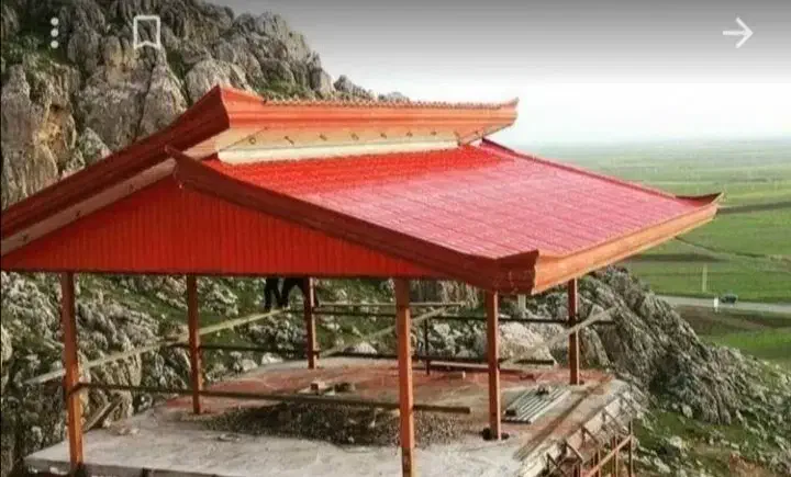 سبک سازی شیوانی اردواز سوله|خدمات پیشه و مهارت|کرمانشاه, |دیوار