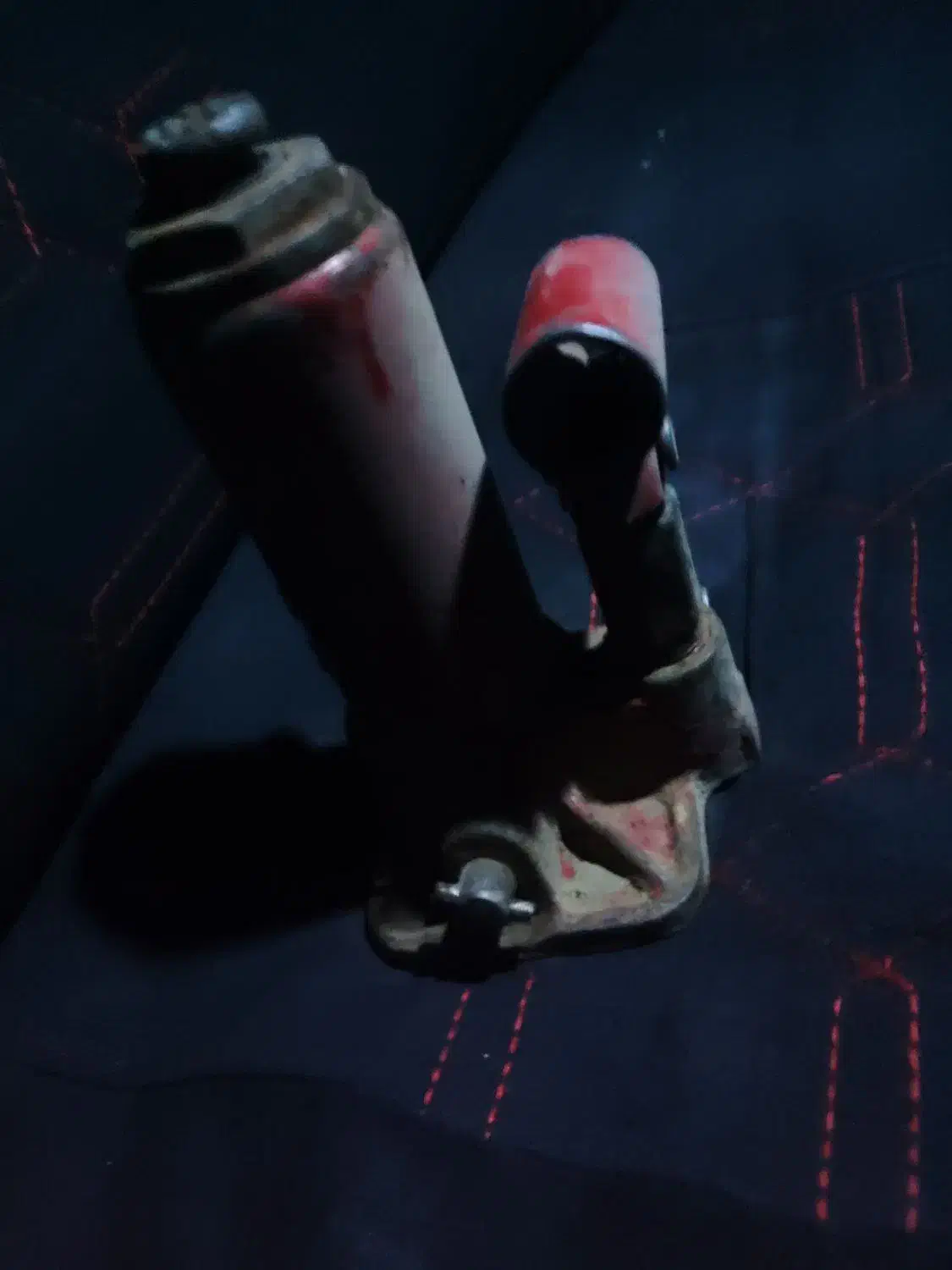 جک روغنی|قطعات یدکی و لوازم جانبی|سبزوار, شرق کال عیدگاه|دیوار