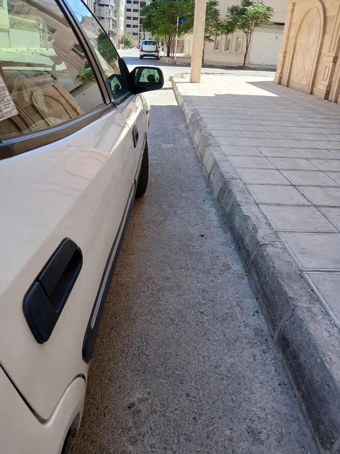 زانتیا مدل ۸۶|خودرو سواری و وانت|مشهد, جاهد شهر|دیوار