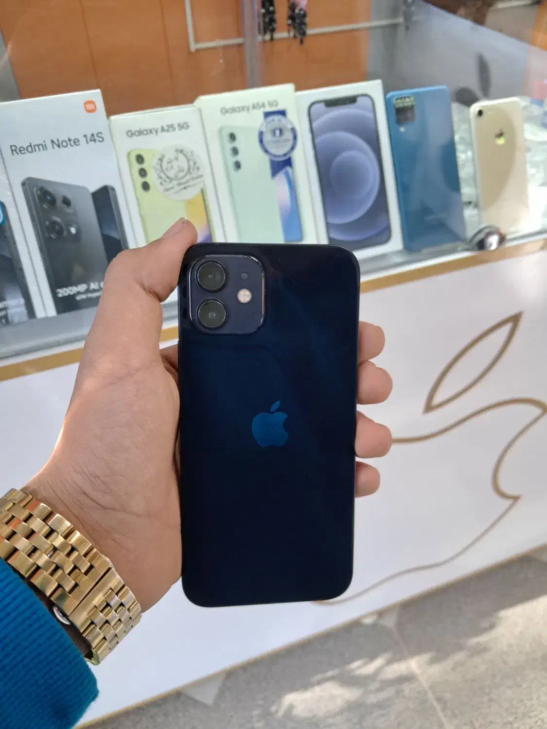 note 14pro|موبایل|همدان, |دیوار