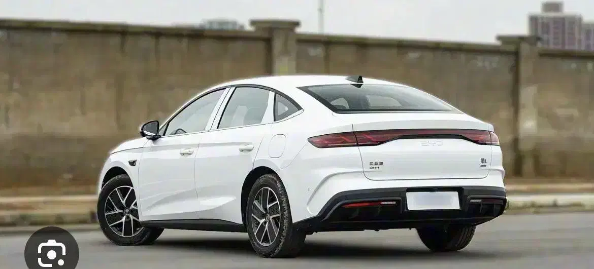 بی وای دی چین ال سفید ۲۰۲۵|خودرو سواری و وانت|تهران, زعفرانیه|دیوار