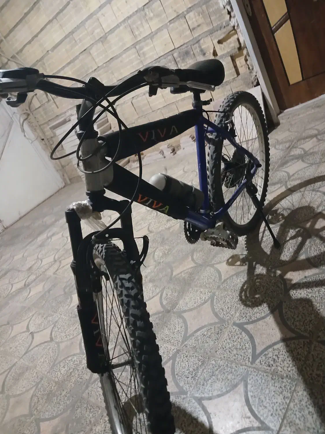 دوچرخه‌۲۱دنده|دوچرخه، اسکیت، اسکوتر|خمینی‌شهر, |دیوار