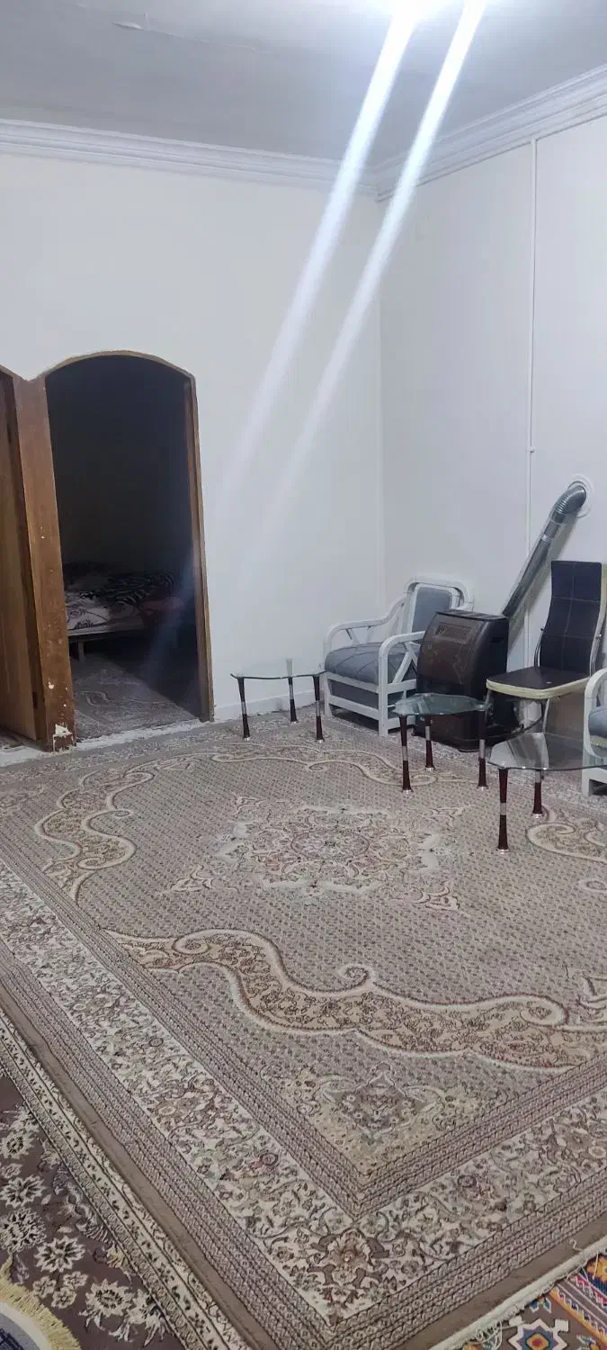 اجاره سوییت دو خواب|اجارهٔ کوتاه‌مدت آپارتمان و سوئیت|مشهد, بالا خیابان|دیوار