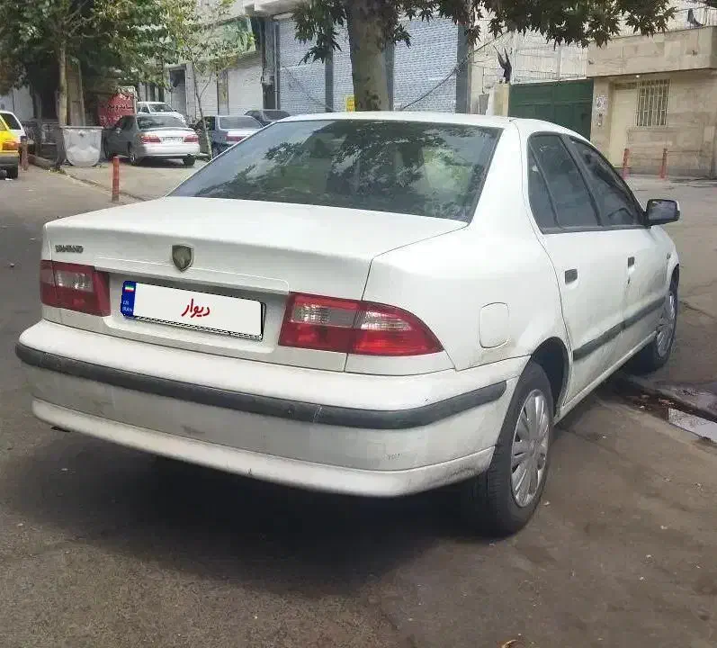 خودرو|خودرو سواری و وانت|طبس, |دیوار