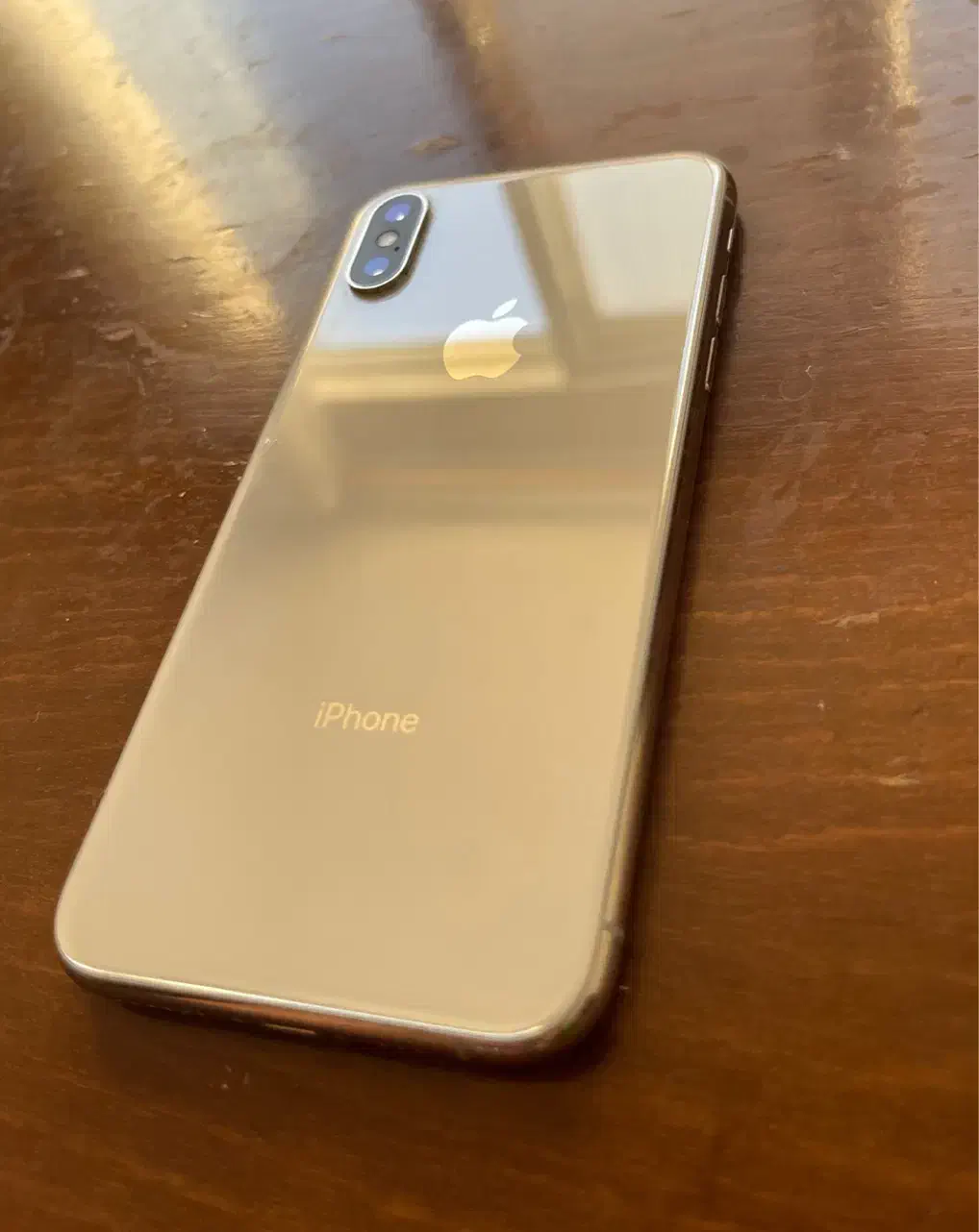 iPhone XS - 256G (LLA)|موبایل|سنندج, |دیوار