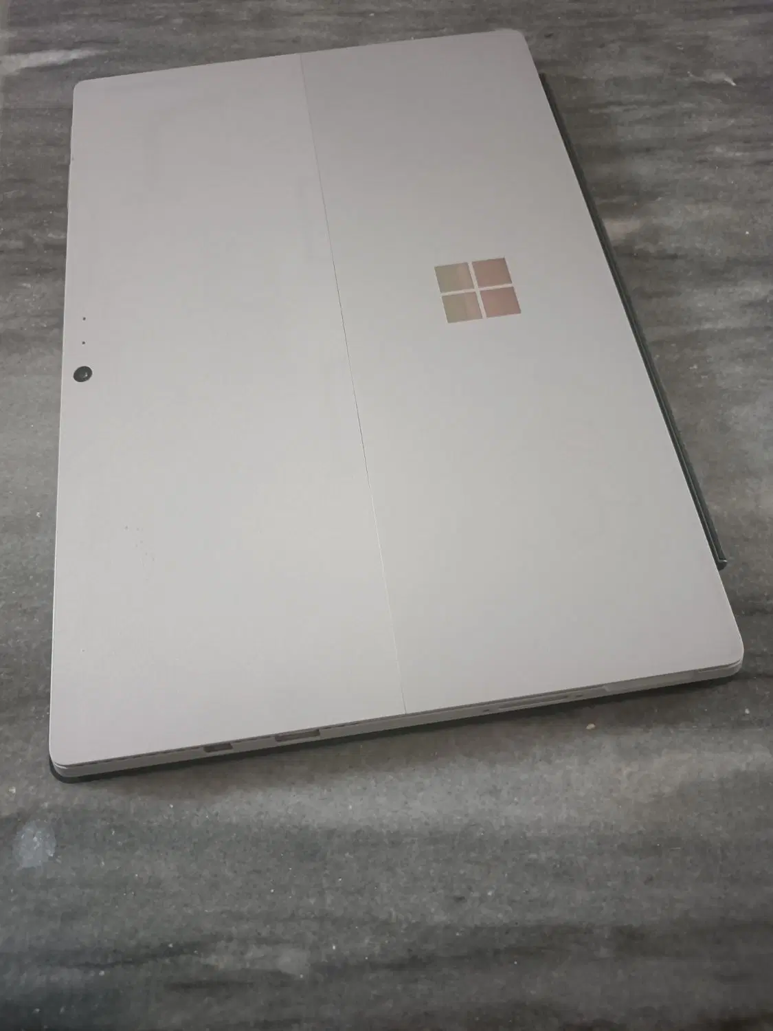 surface pro cori5 gen 6|رایانه همراه|روانسر, |دیوار
