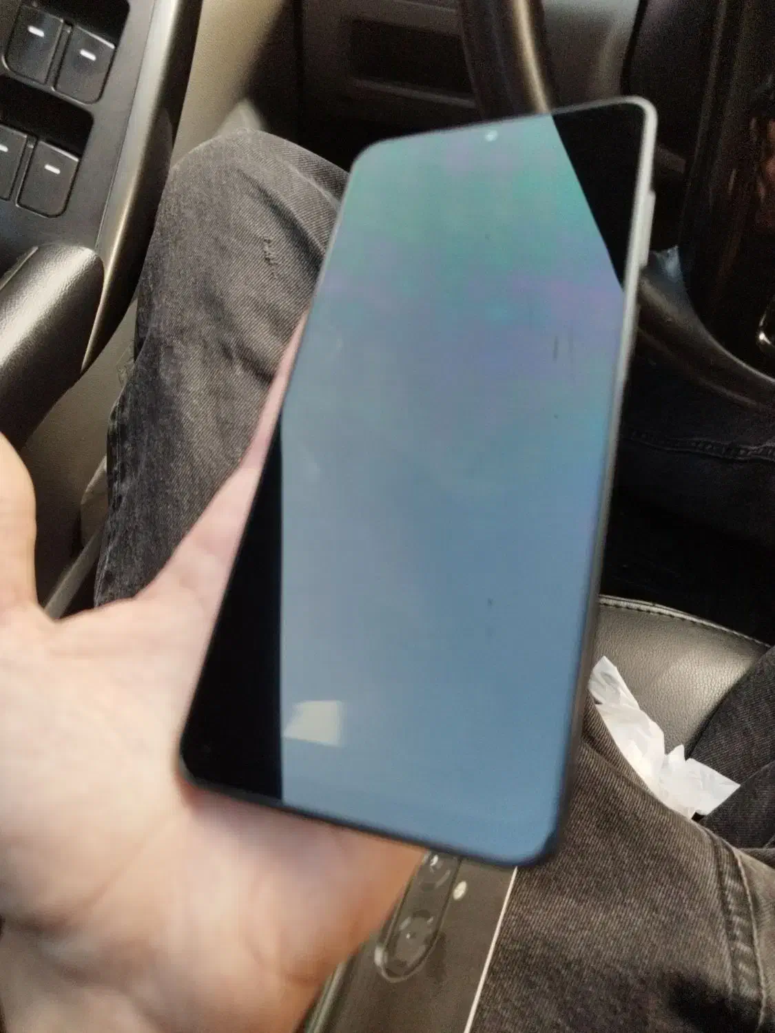 samsung A07/موبایل سامسونگ A07|موبایل|تهران, صادقیه|دیوار