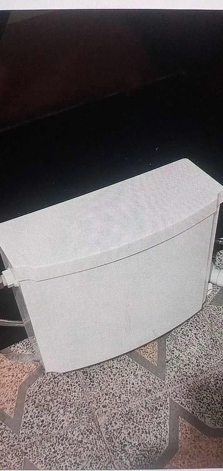 فلش تانک و روشویی|لوازم سرویس بهداشتی|بروجرد, |دیوار