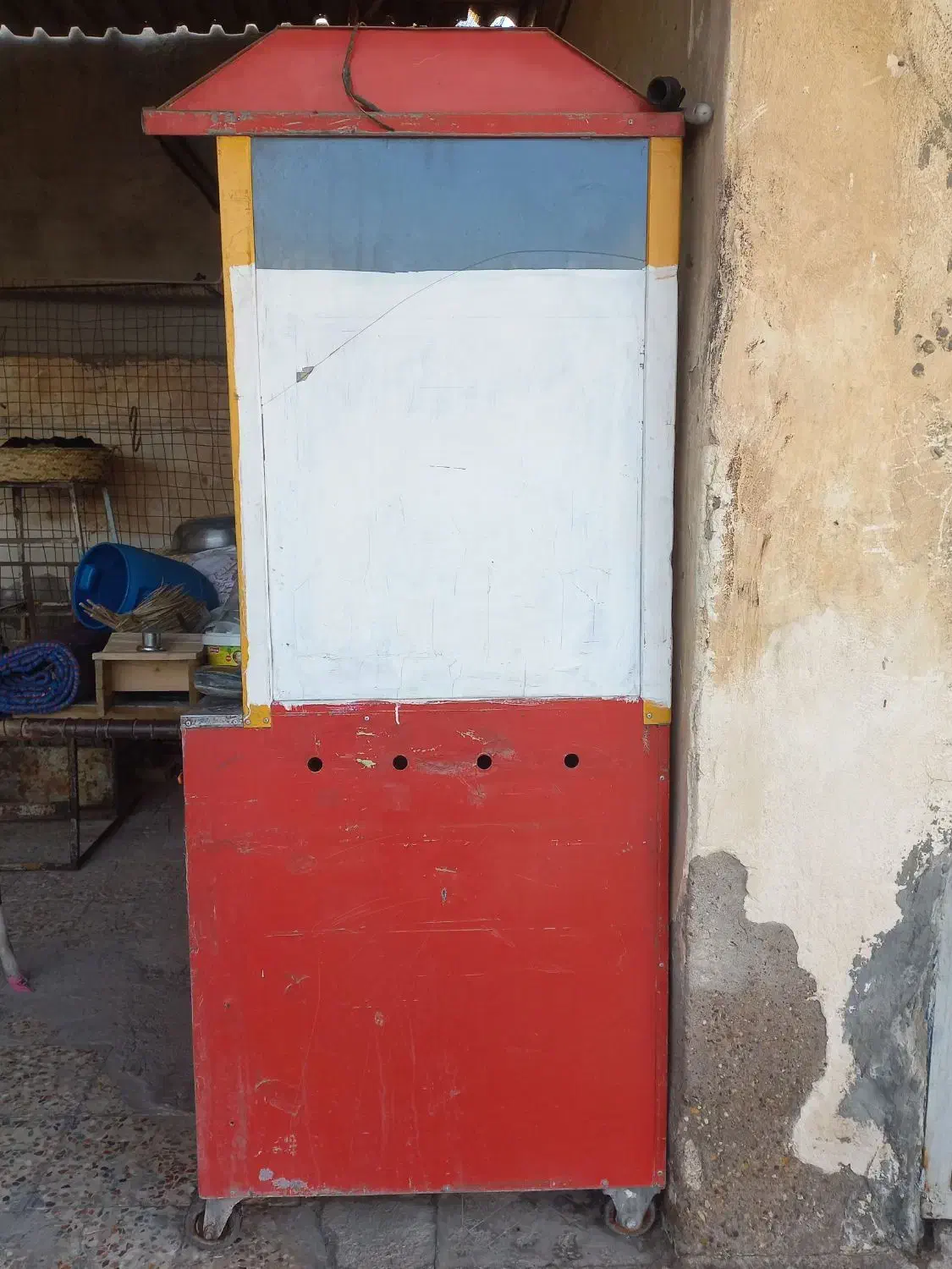 دکه فلافل|کافی‌شاپ و رستوران|اهواز, اسماعیلیه|دیوار