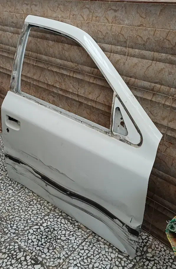 درب سمند|قطعات یدکی و لوازم جانبی|لنگرود, |دیوار