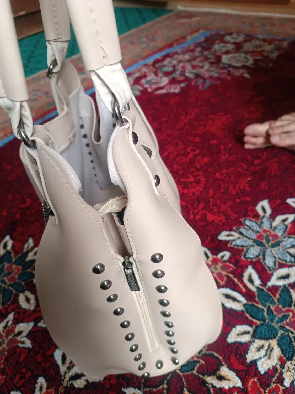 کیف زنانه|کیف، کفش، کمربند|ایلام, |دیوار