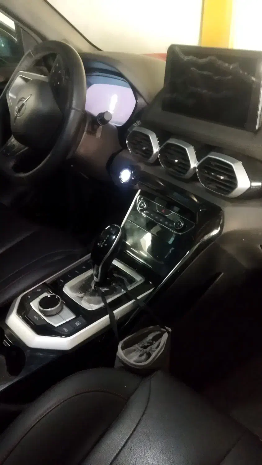 هایماs8سال1403|خودرو سواری و وانت|کرج, حصارک پایین|دیوار