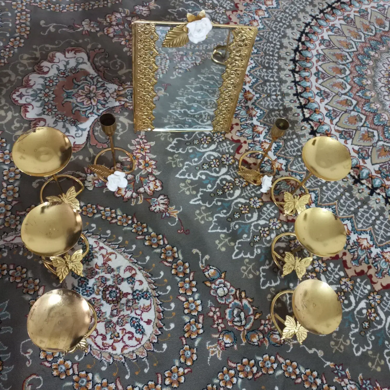 هفت سین|صنایع دستی و سایر لوازم تزئینی|کوهدشت, |دیوار