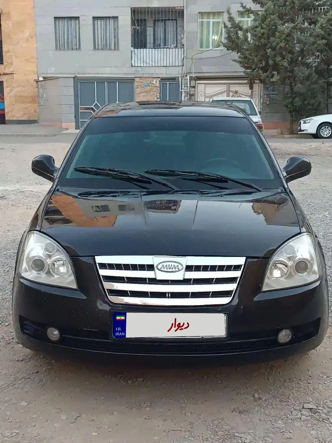 mvm 530|خودرو سواری و وانت|کرج, شهرک جهان آرا|دیوار