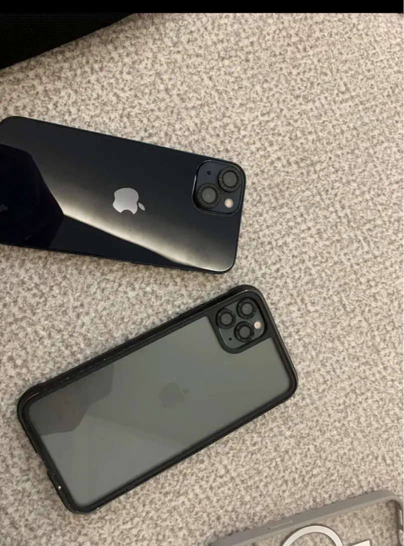 ایفون xs و۱۳ نرمال|موبایل|گرگان, |دیوار