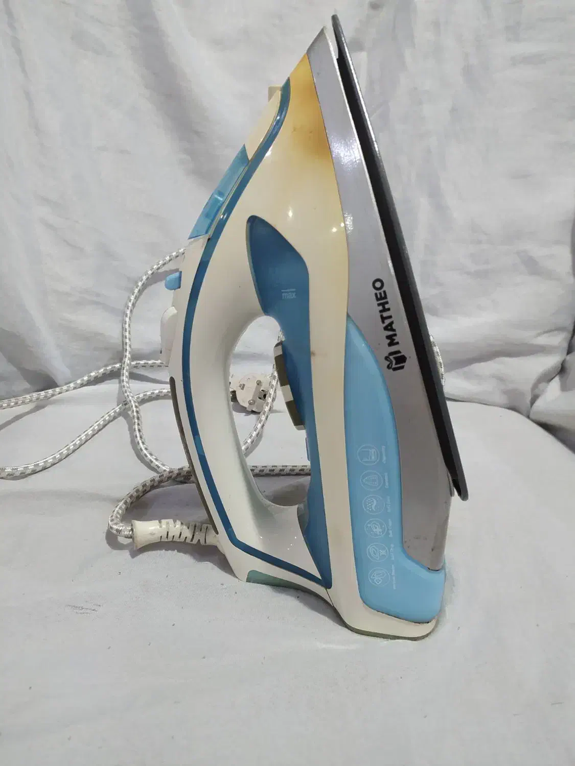 اتو معمولی|اتو و لوازم اتو|اهواز, کوی باهنر|دیوار