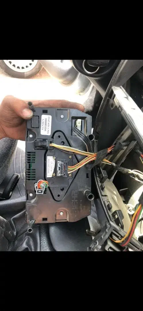 تعمیرات تخصصی برق خودرو ECU مالتی پلکس باتری|خدمات موتور و ماشین|مشهد, الهیه|دیوار