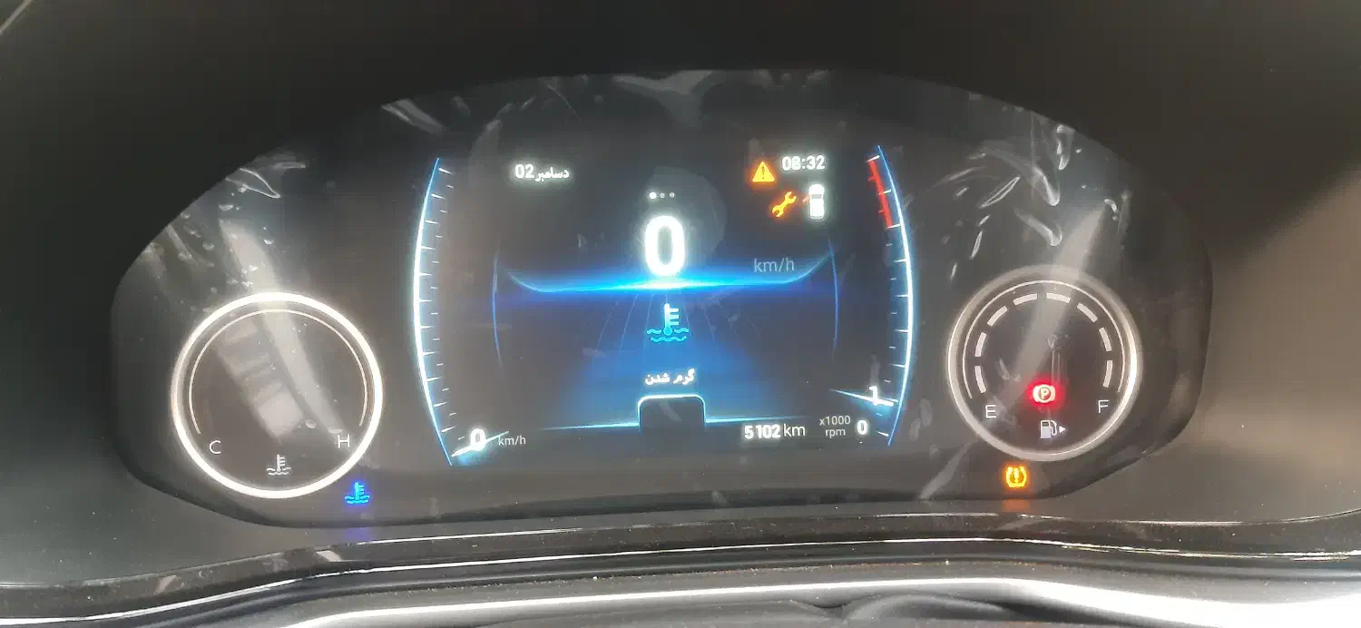 X33 CROSS دنده مدل آخر ۱۴۰۲ اقساط|خودرو سواری و وانت|تهران, امام زاده حسن|دیوار