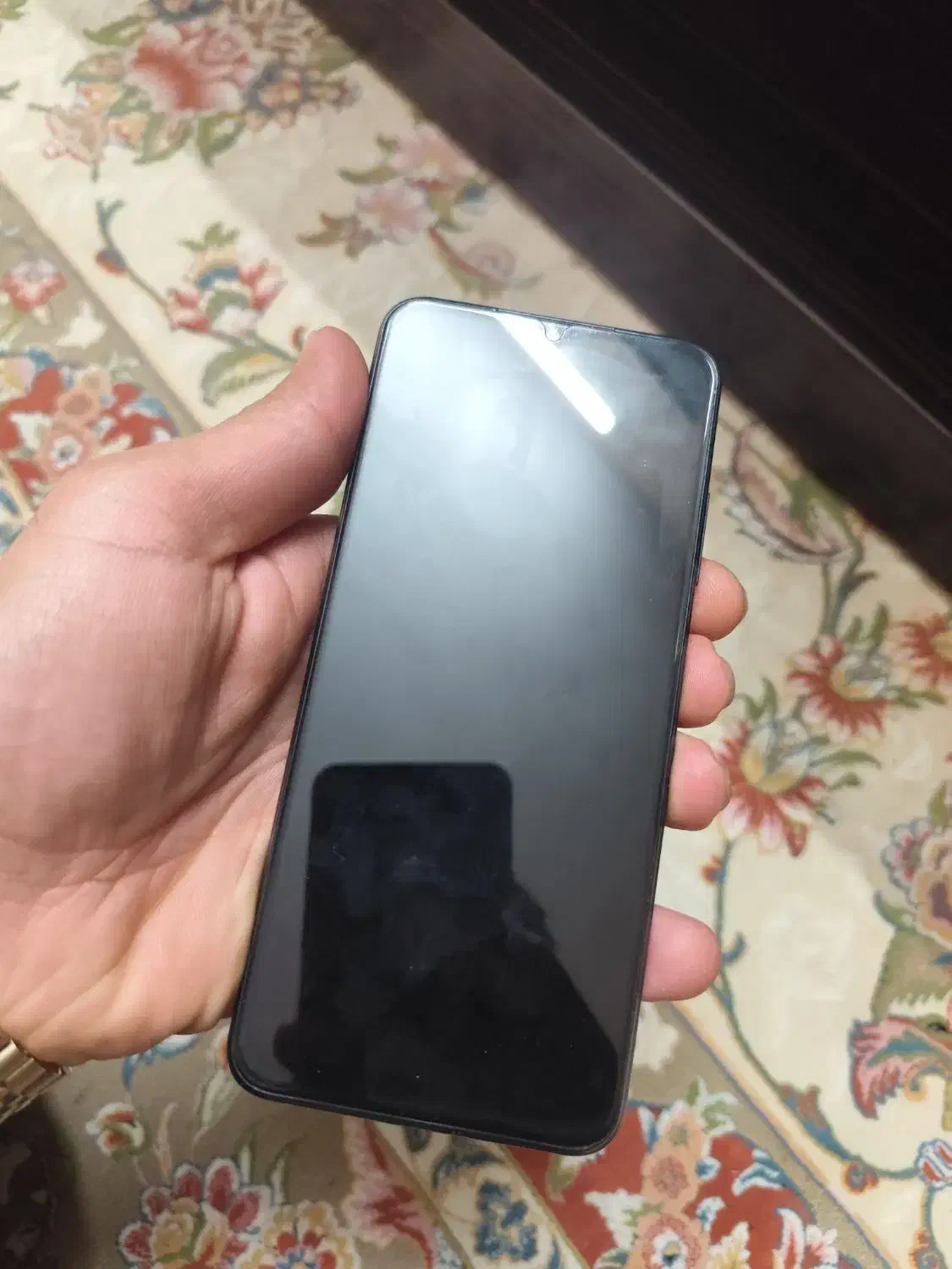 گوشی سامسونگ a22 g5|موبایل|مشهد, رستگار|دیوار