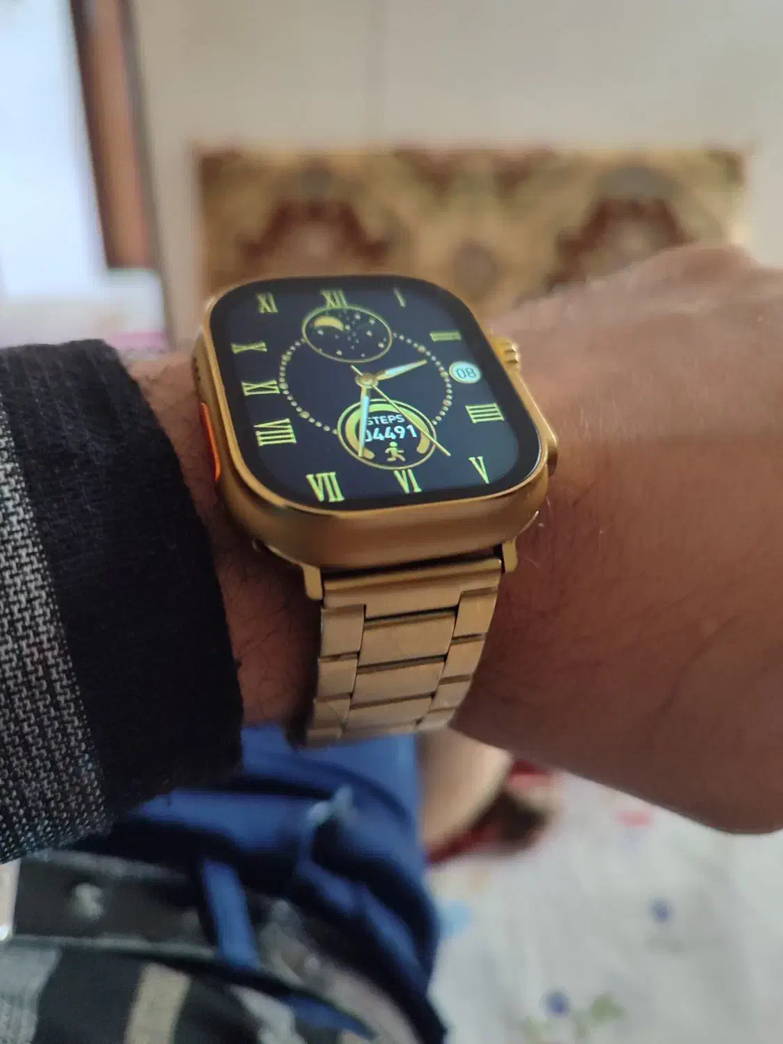 ساعت هوشمند|ساعت|ارومیه, |دیوار