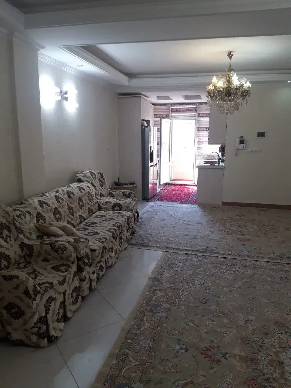 رو مبلی|مبلمان خانگی و میز عسلی|ورامین, ورامین|دیوار