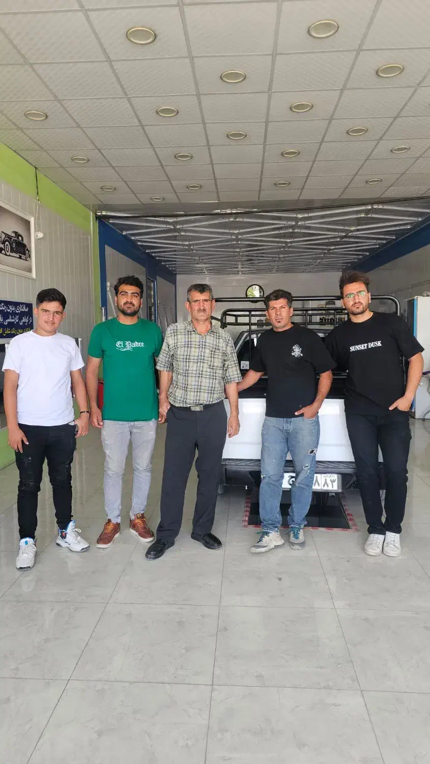 آموزش تشخیص رنگ خودرو|خدمات آموزشی|بندرعباس, |دیوار