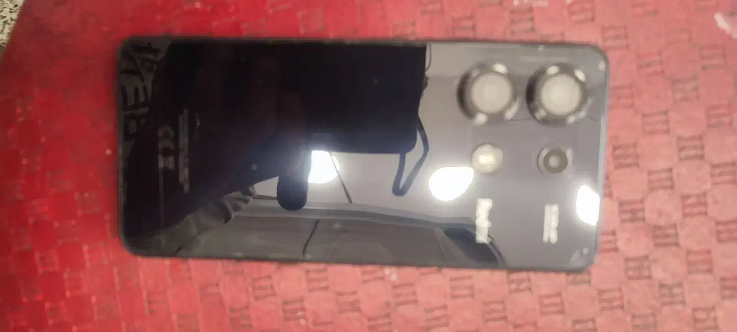 گوشی شیامی نوت ۱۳|موبایل|قم, شاه ابراهیم|دیوار