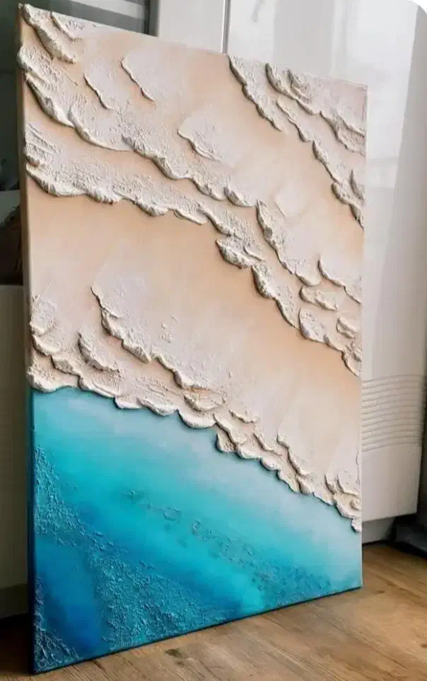 رنگ روغن|تابلو، نقاشی، عکس|سیرجان, |دیوار