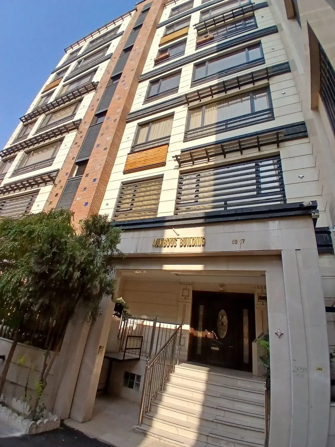 84متر.2خواب فول/پلیس. حشمتیه .حکاکی|فروش آپارتمان|تهران, حشمتیه|دیوار