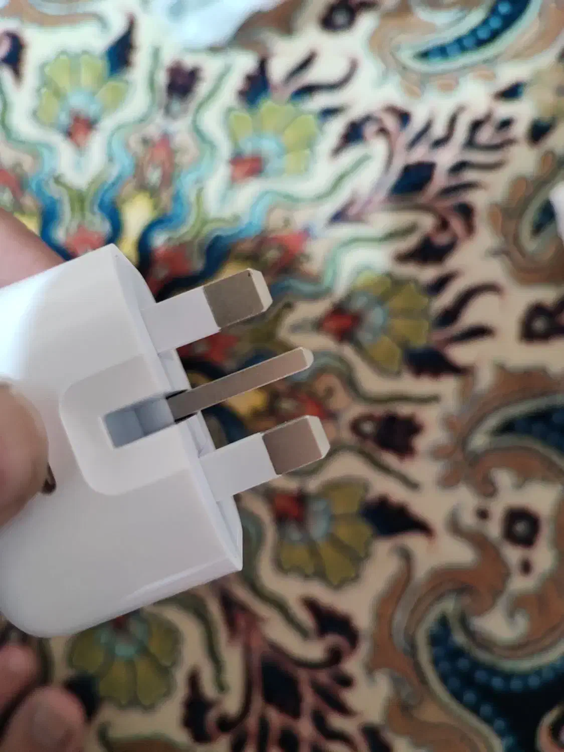 شارژر آیفون فست شارژ|لوازم جانبی موبایل و تبلت|بندر گز, |دیوار