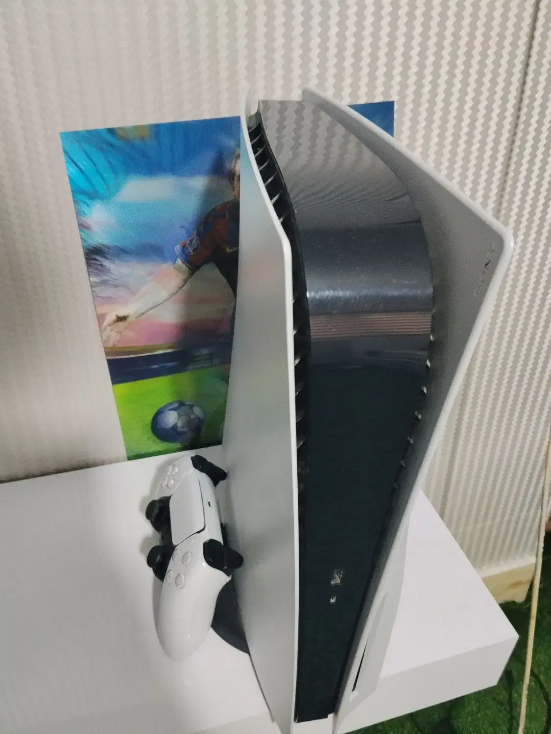 ps5|کنسول، بازی ویدئویی و آنلاین|فشاپویه, |دیوار