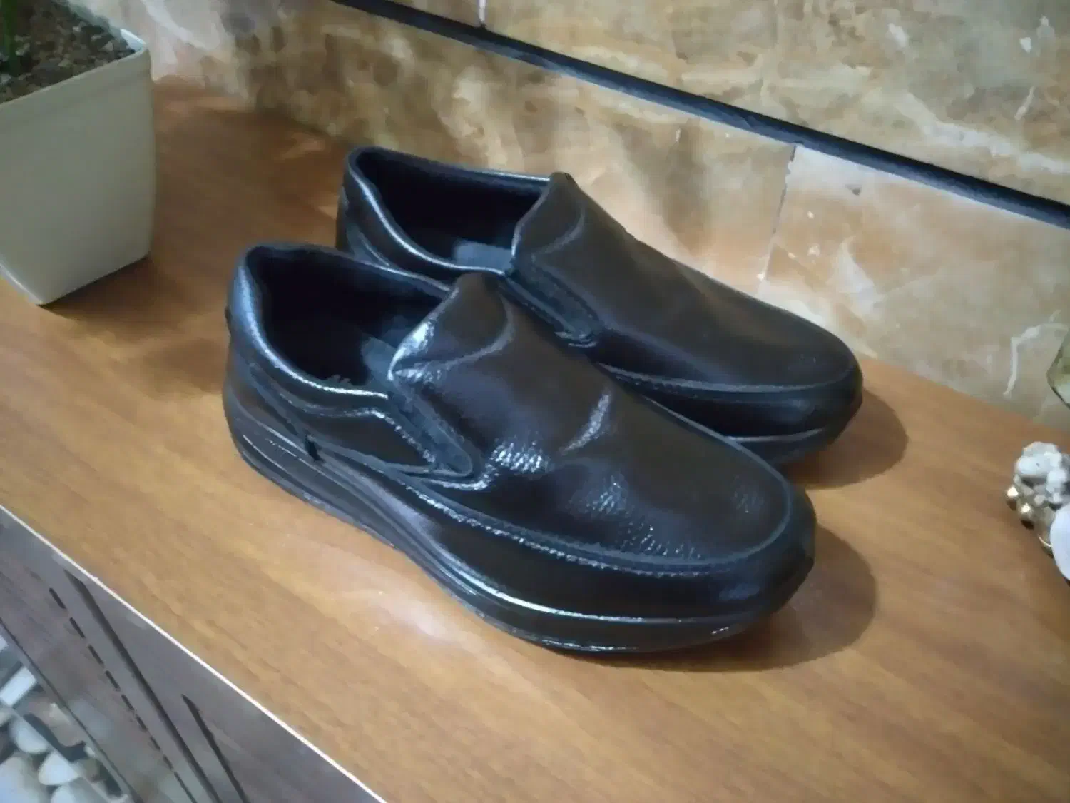 کفش مردانه طبی|کیف، کفش، کمربند|همدان, |دیوار