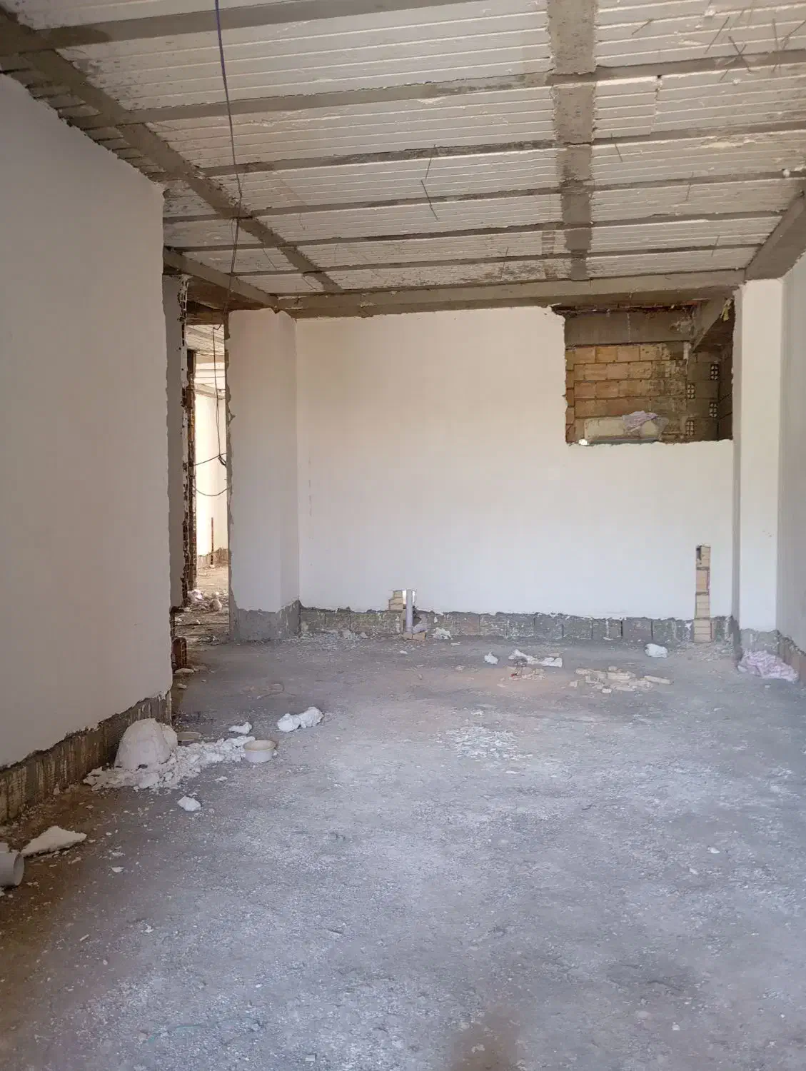 پیش فروش متراژ های مختلف|پیش‌فروش املاک|سمنان, |دیوار