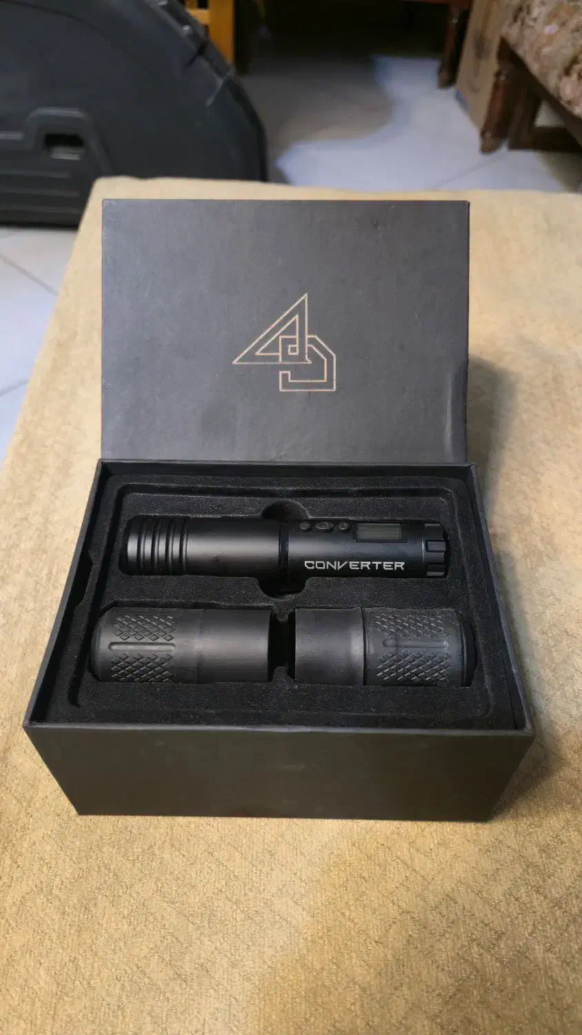 دستگاه تتو|آرایشی، بهداشتی، درمانی|کرج, فاز ۲ مهرشهر|دیوار