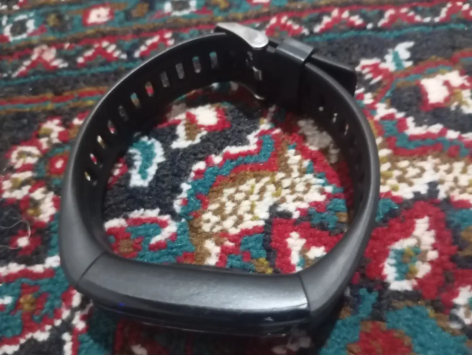 ساعت هوشمند. خشک .دکمه ایی|ساعت|سنندج, |دیوار