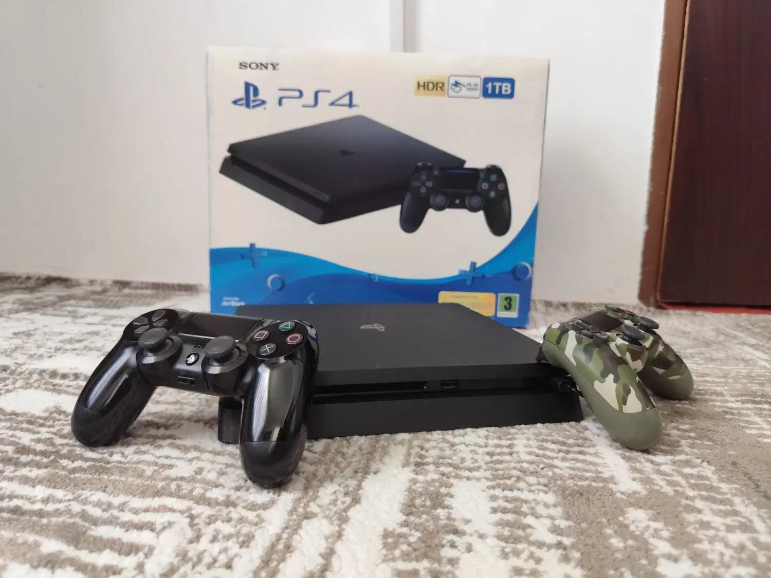 ps4کوپی‌خور|کنسول، بازی ویدئویی و آنلاین|دهگلان, |دیوار
