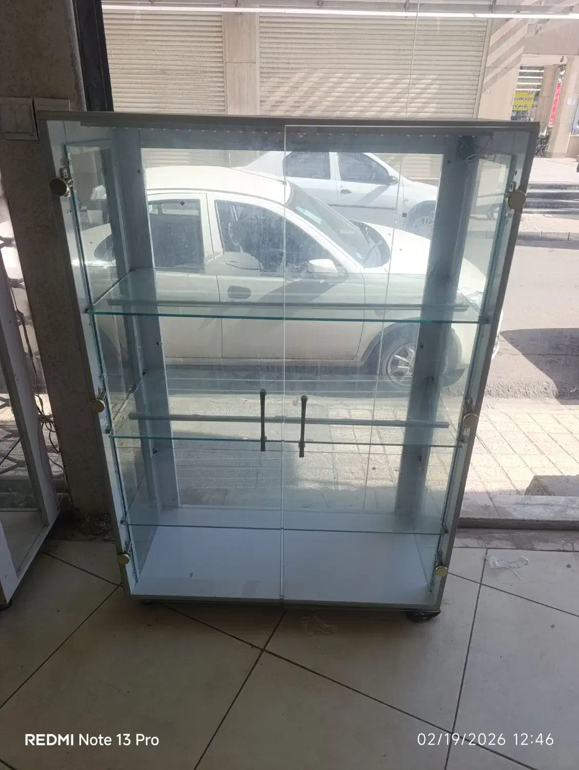 دکور مغازه|فروشگاه و مغازه|مشهد, عامل|دیوار