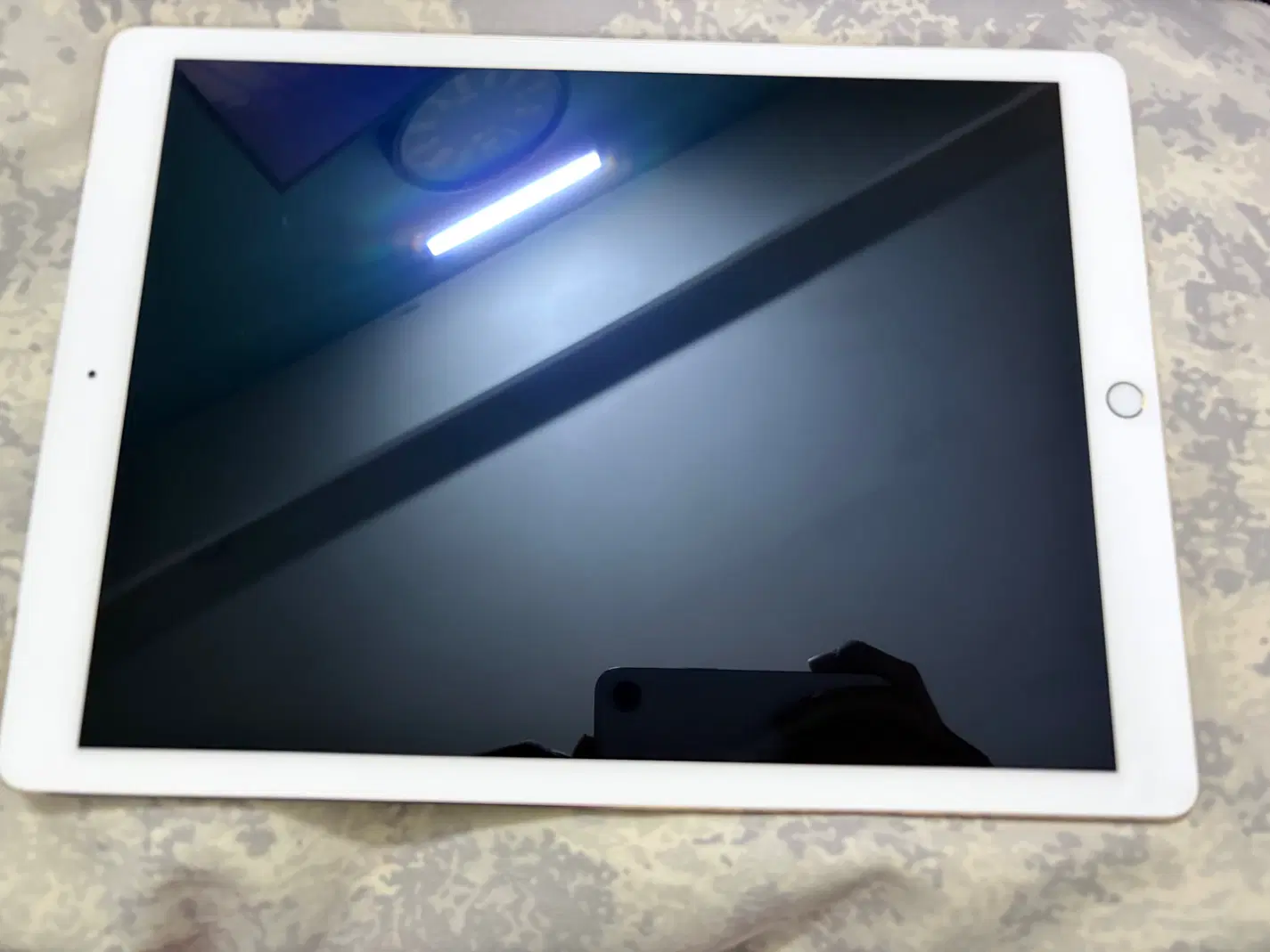 ipad pro 2017 12.9|تبلت|مشهد, شهید بهشتی|دیوار