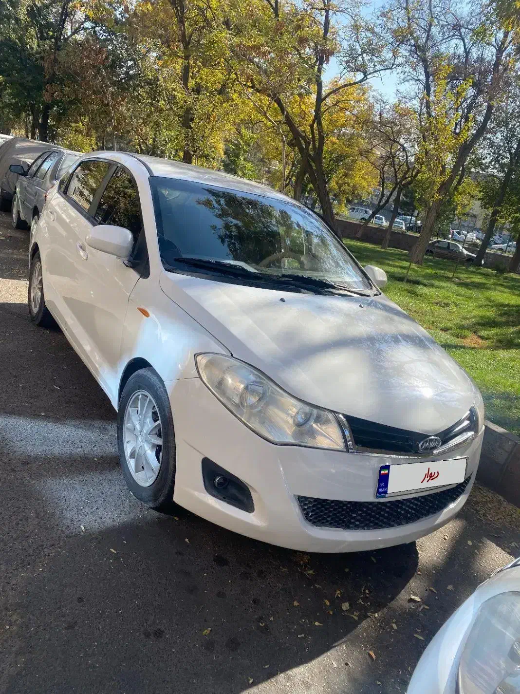 ام وی ام ۳۱۵مدل ۹۱|خودرو سواری و وانت|تبریز, |دیوار