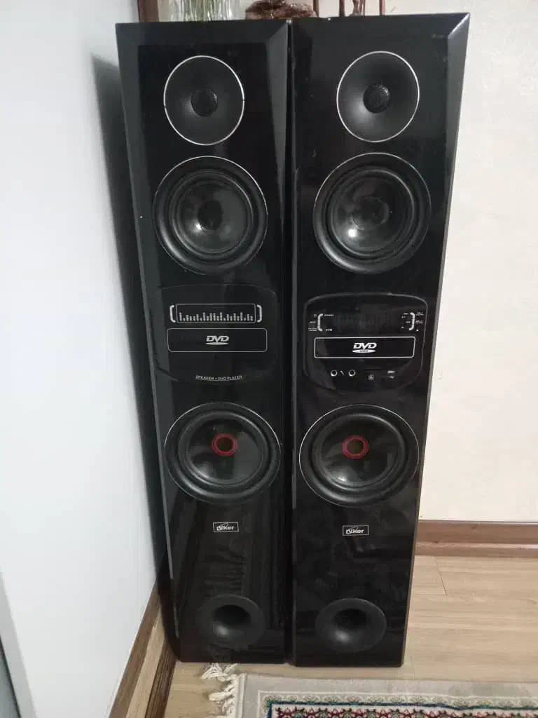 باند|سیستم صوتی خانگی|تهران, سلیمانی|دیوار