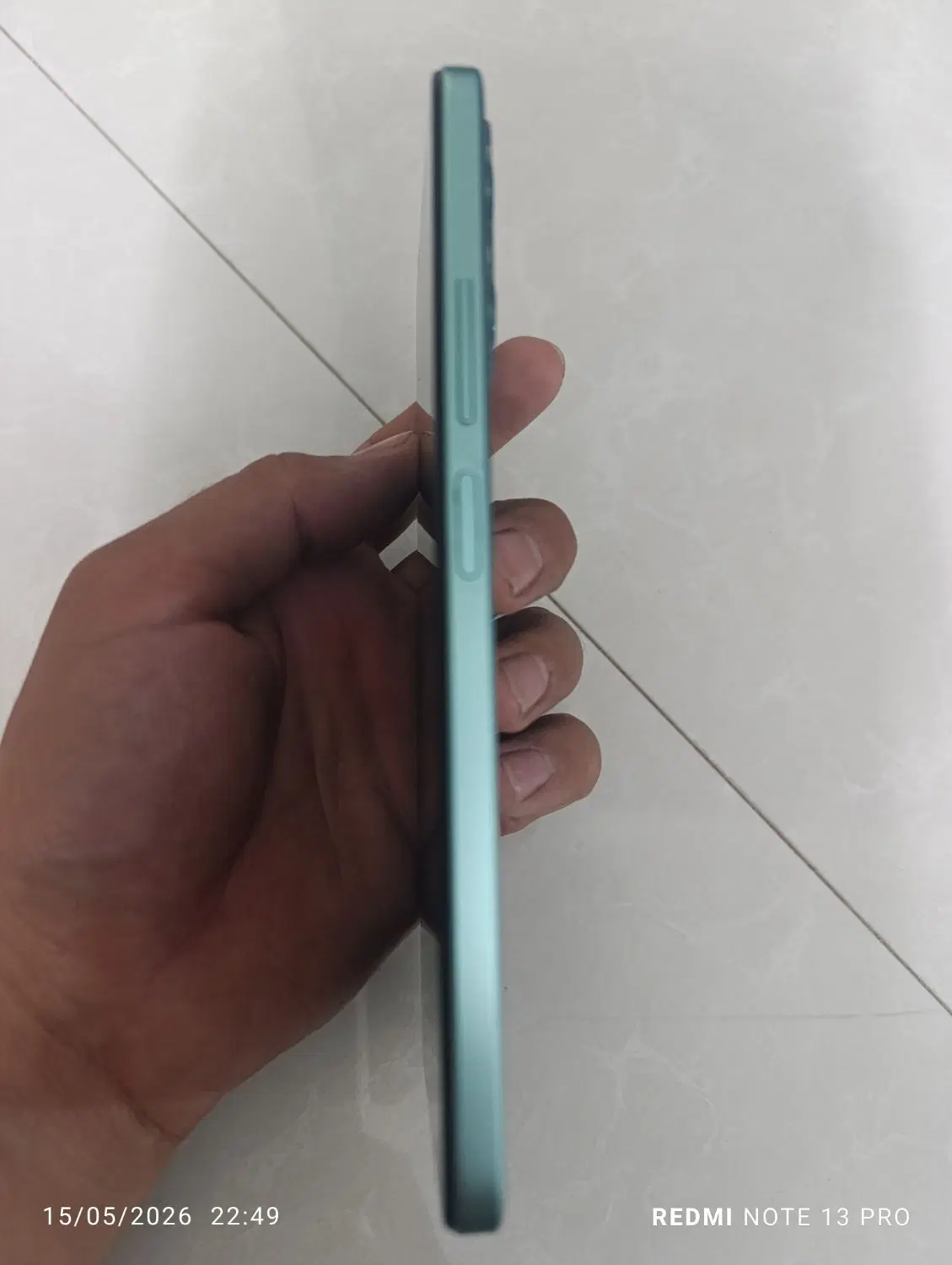 REDMI NOTE 12|موبایل|تهران, کیانشهر|دیوار
